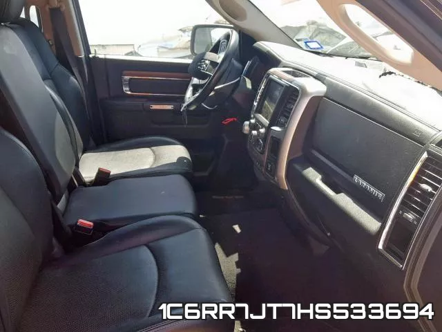 1C6RR7JT7HS533694 фото 6