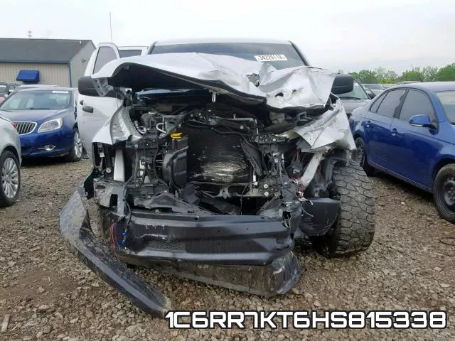 1C6RR7KT6HS815338 фото 10