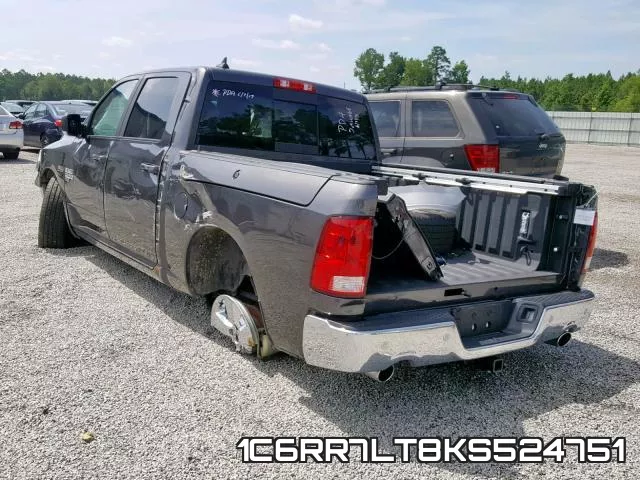 1C6RR7LT8KS524751 фото 4