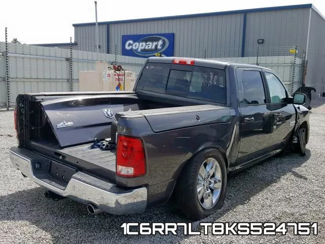 1C6RR7LT8KS524751 фото 5