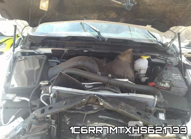 1C6RR7MTXHS621733 фото 2