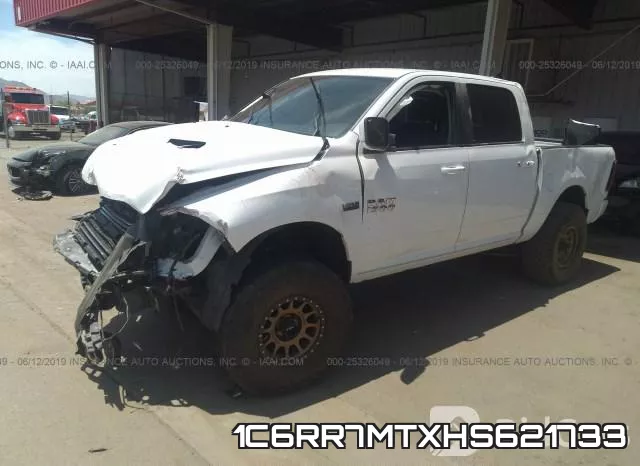 1C6RR7MTXHS621733 фото 3