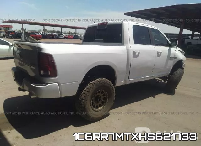 1C6RR7MTXHS621733 фото 5