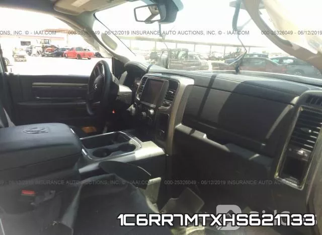 1C6RR7MTXHS621733 фото 6