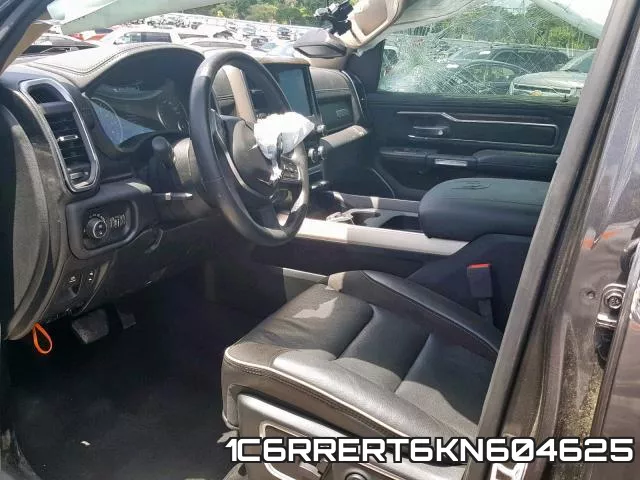 1C6RRERT6KN604625 фото 6