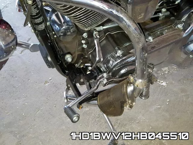 1HD1BWV12HB045510 фото 10