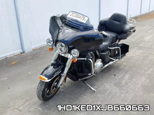 1HD1KED1XJB660663 фото 3