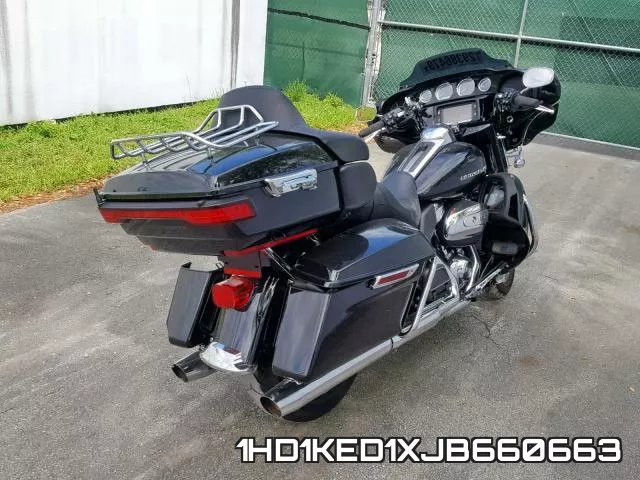 1HD1KED1XJB660663 фото 5