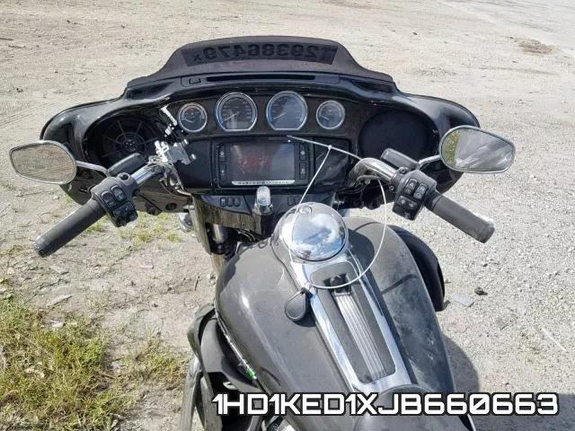 1HD1KED1XJB660663 фото 6