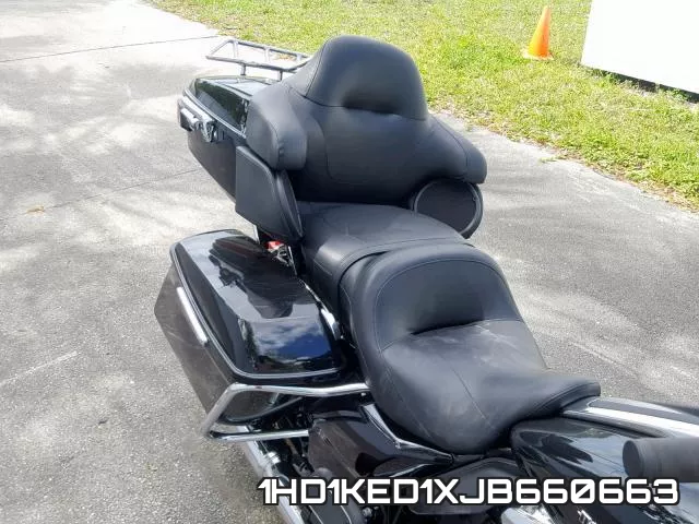1HD1KED1XJB660663 фото 7