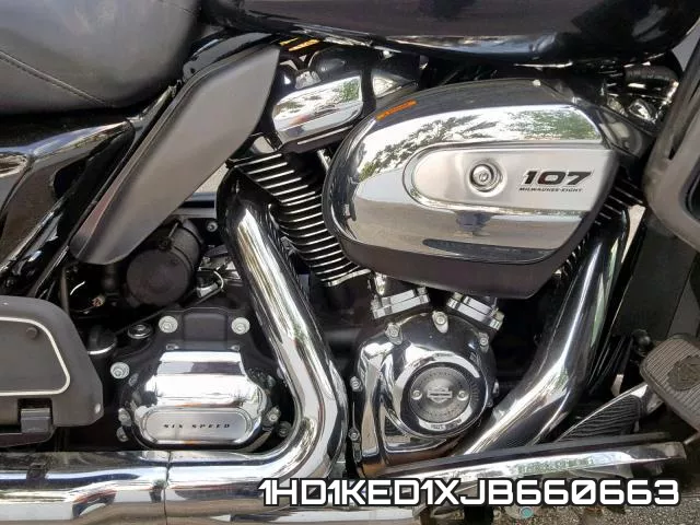 1HD1KED1XJB660663 фото 8
