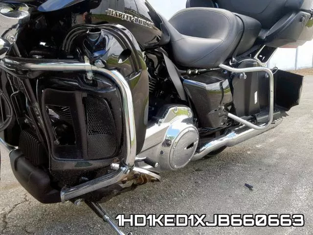 1HD1KED1XJB660663 фото 10