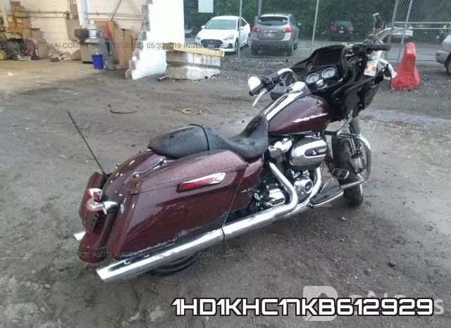 1HD1KHC17KB612929 фото 5