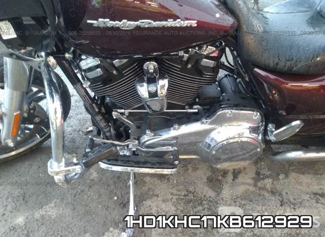 1HD1KHC17KB612929 фото 10