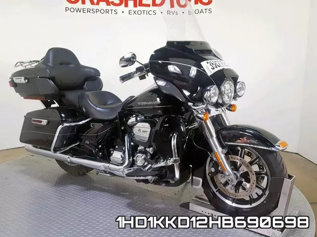 1HD1KKD12HB690698 фото 3