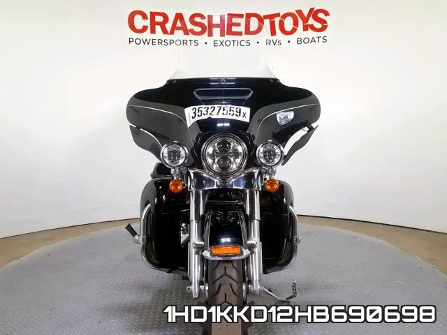 1HD1KKD12HB690698 фото 4
