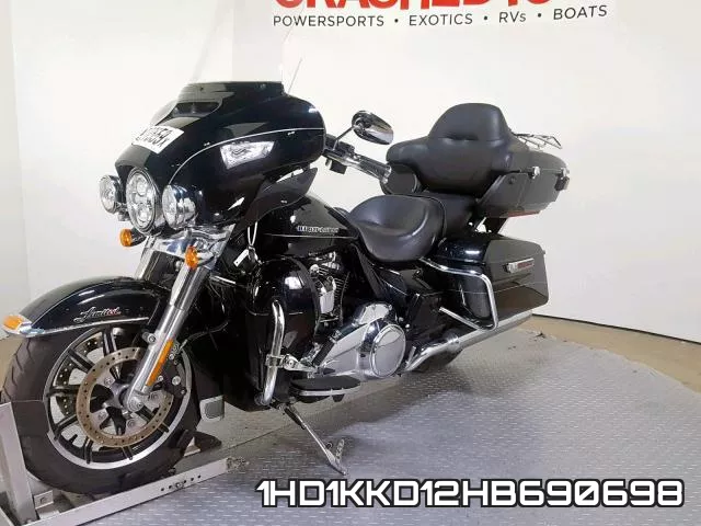 1HD1KKD12HB690698 фото 5