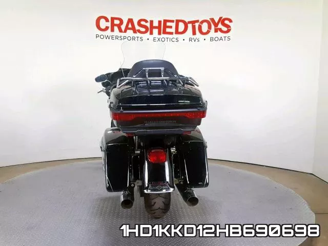 1HD1KKD12HB690698 фото 8