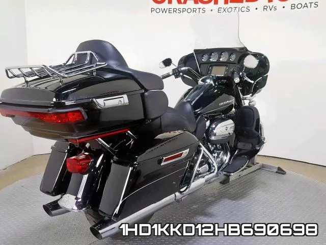 1HD1KKD12HB690698 фото 9