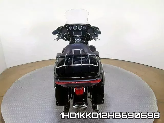 1HD1KKD12HB690698 фото 10