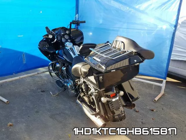 1HD1KTC16HB615817 фото 4