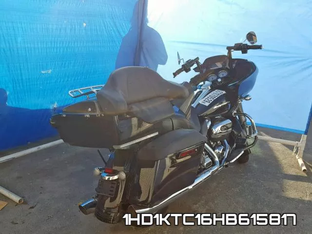 1HD1KTC16HB615817 фото 5