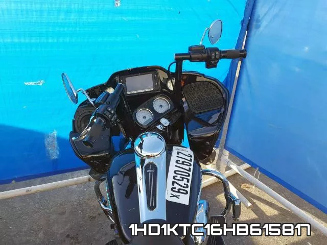 1HD1KTC16HB615817 фото 6