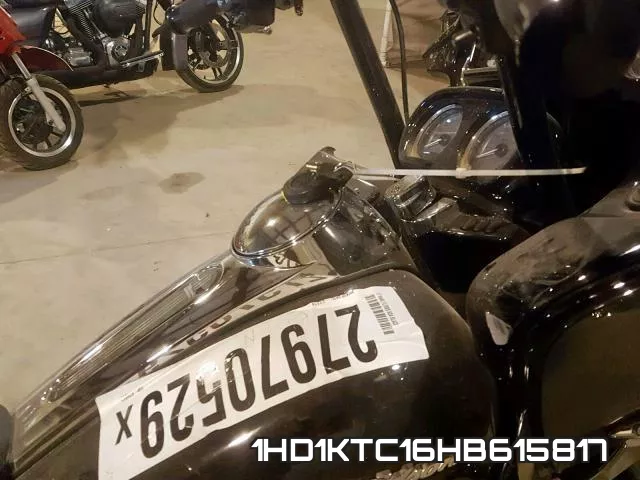 1HD1KTC16HB615817 фото 7