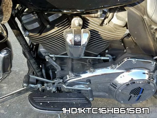 1HD1KTC16HB615817 фото 8