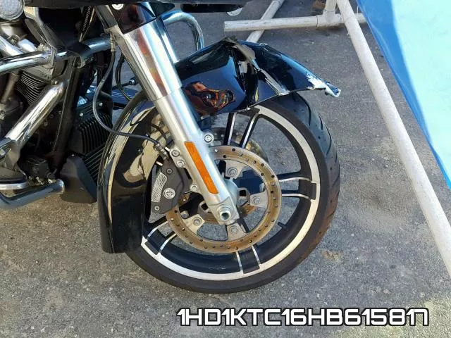 1HD1KTC16HB615817 фото 10
