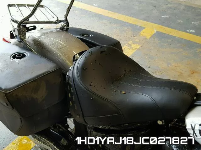 1HD1YAJ18JC027827 фото 7