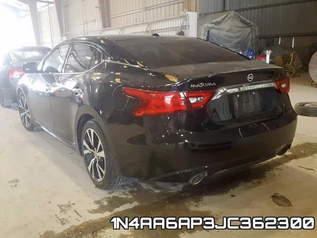 1N4AA6AP3JC362300 фото 4