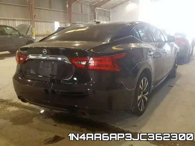 1N4AA6AP3JC362300 фото 5