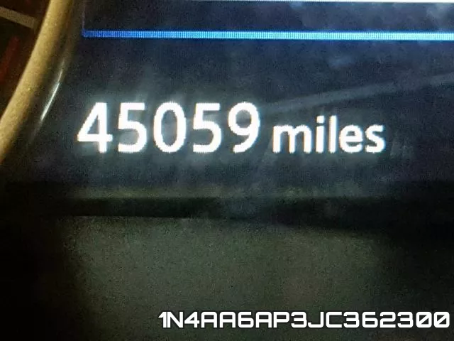 1N4AA6AP3JC362300 фото 9