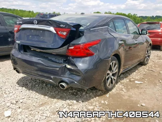 1N4AA6AP7HC408544 фото 5