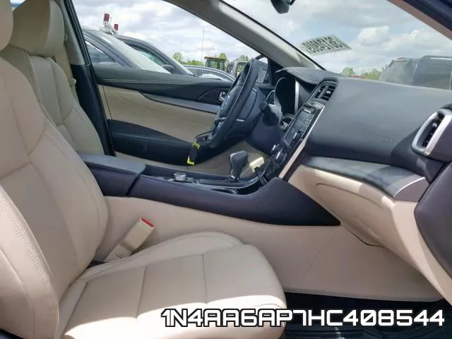 1N4AA6AP7HC408544 фото 6