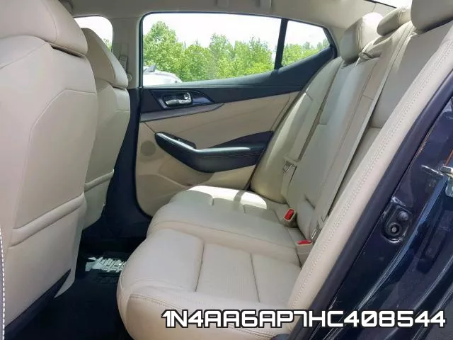 1N4AA6AP7HC408544 фото 7