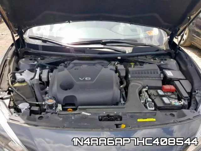 1N4AA6AP7HC408544 фото 8