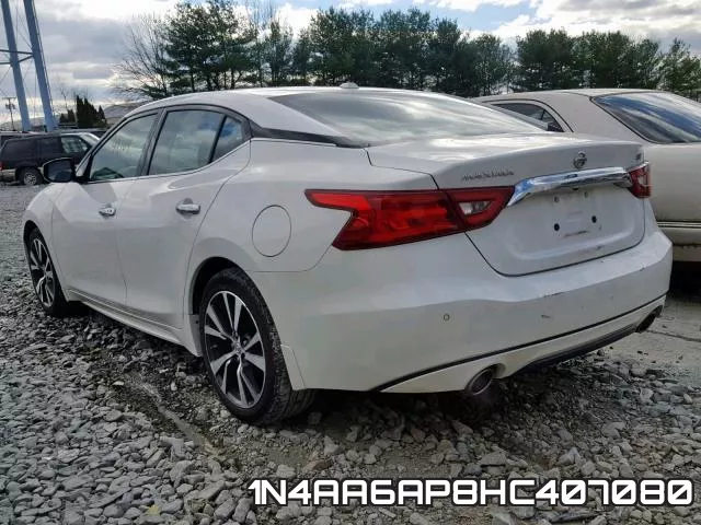 1N4AA6AP8HC407080 фото 4