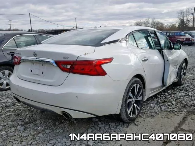 1N4AA6AP8HC407080 фото 5