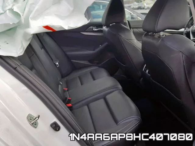 1N4AA6AP8HC407080 фото 7