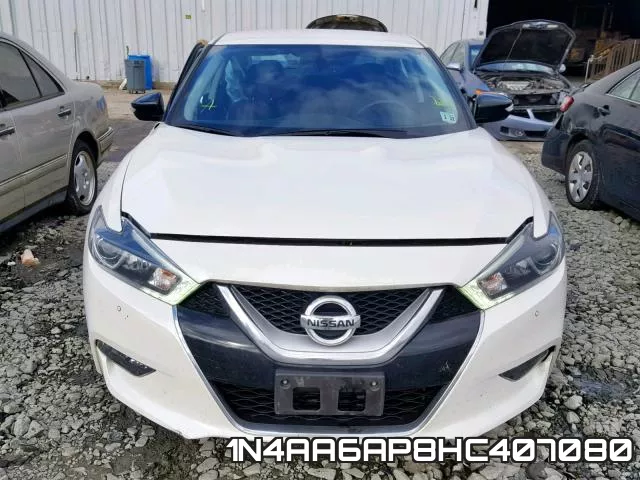 1N4AA6AP8HC407080 фото 10