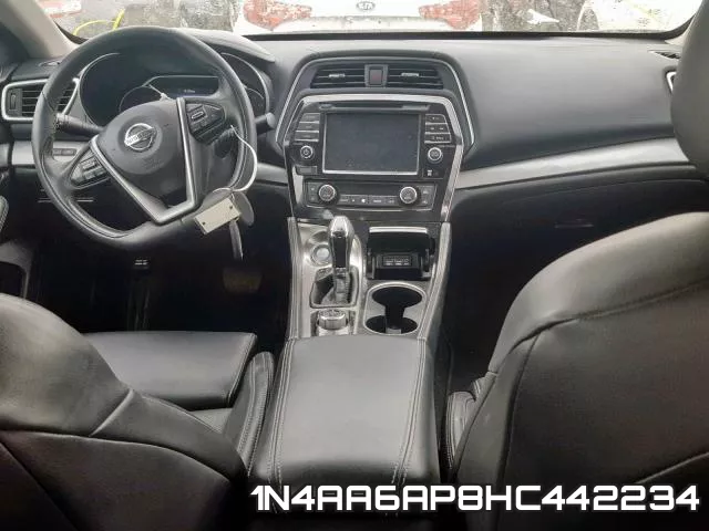 1N4AA6AP8HC442234 фото 10