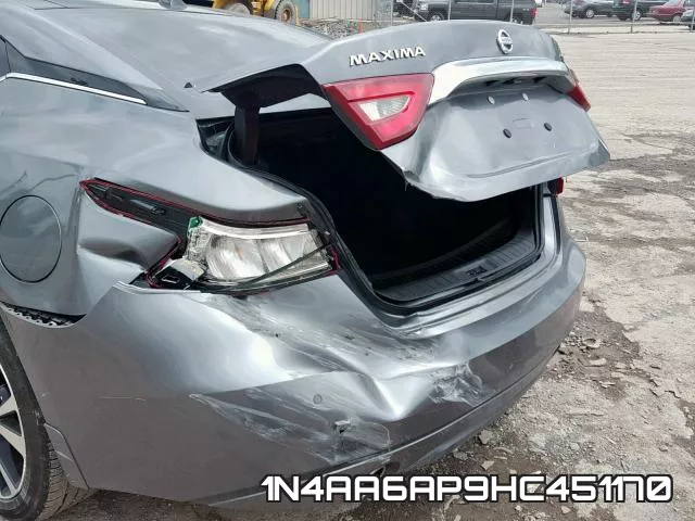 1N4AA6AP9HC451170 фото 10