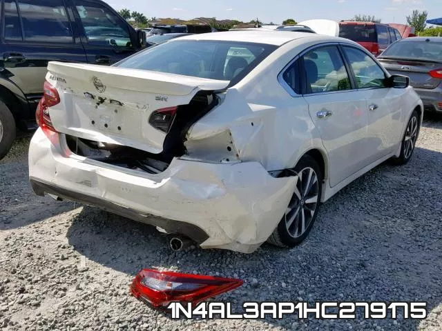 1N4AL3AP1HC279175 фото 5