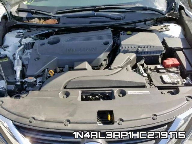 1N4AL3AP1HC279175 фото 8