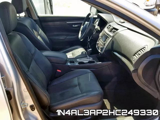 1N4AL3AP2HC249330 фото 6