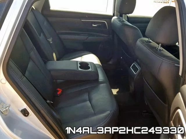 1N4AL3AP2HC249330 фото 7