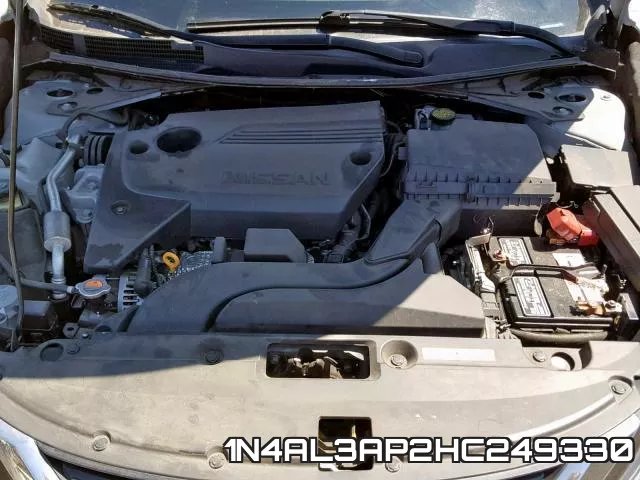 1N4AL3AP2HC249330 фото 8