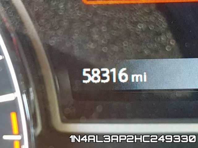 1N4AL3AP2HC249330 фото 9
